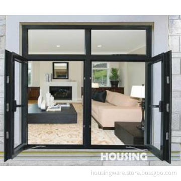Latest Design Casement Window, Aluminum Window